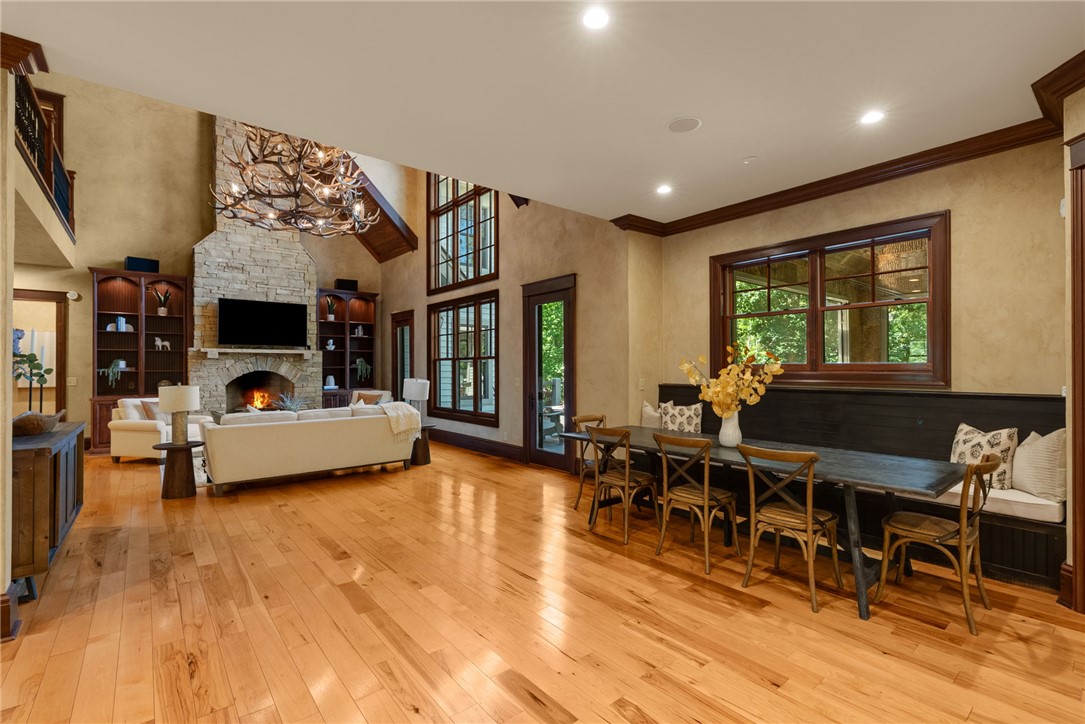 264 Featherstone Drive Sunset, SC 29685 - Photo 10 of 49