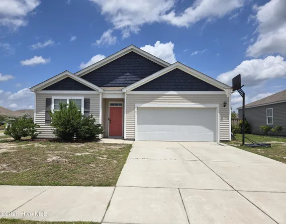 $325,000 | 5303 Black Oak Court, Winnabow, NC 28479