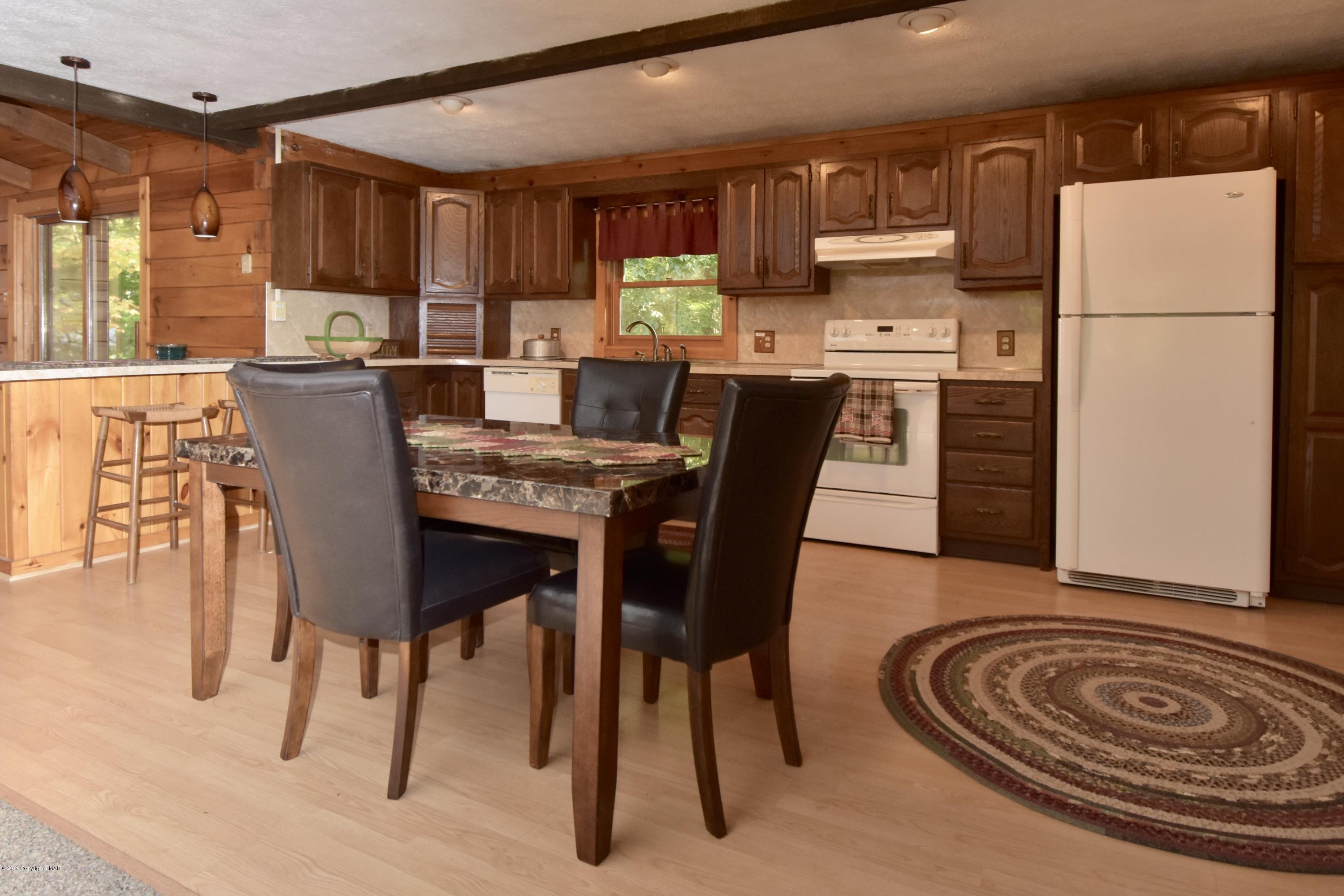 177 Saw Mill Road Pocono Lake, PA 18347 - Photo 15 of 41 kitchen