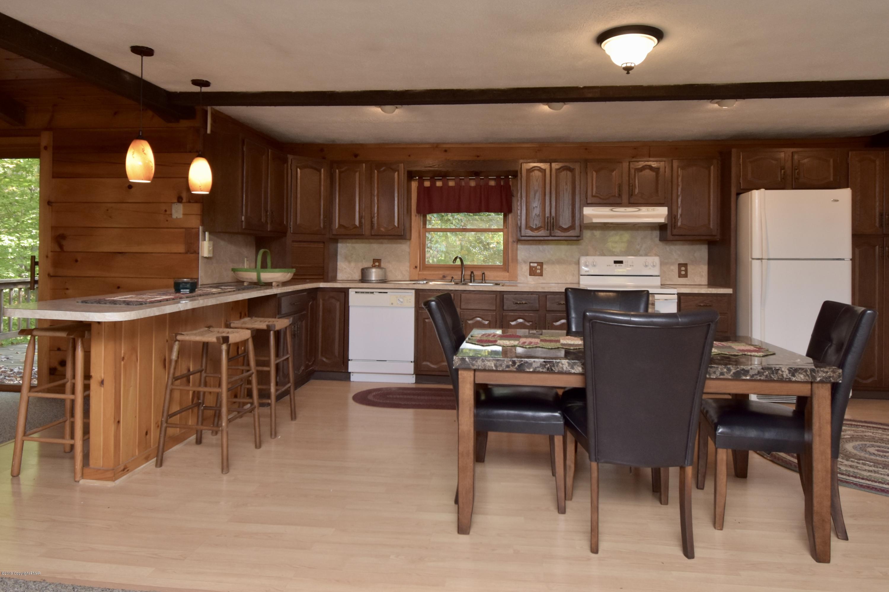 177 Saw Mill Road Pocono Lake, PA 18347 - Photo 16 of 41 kitchen
