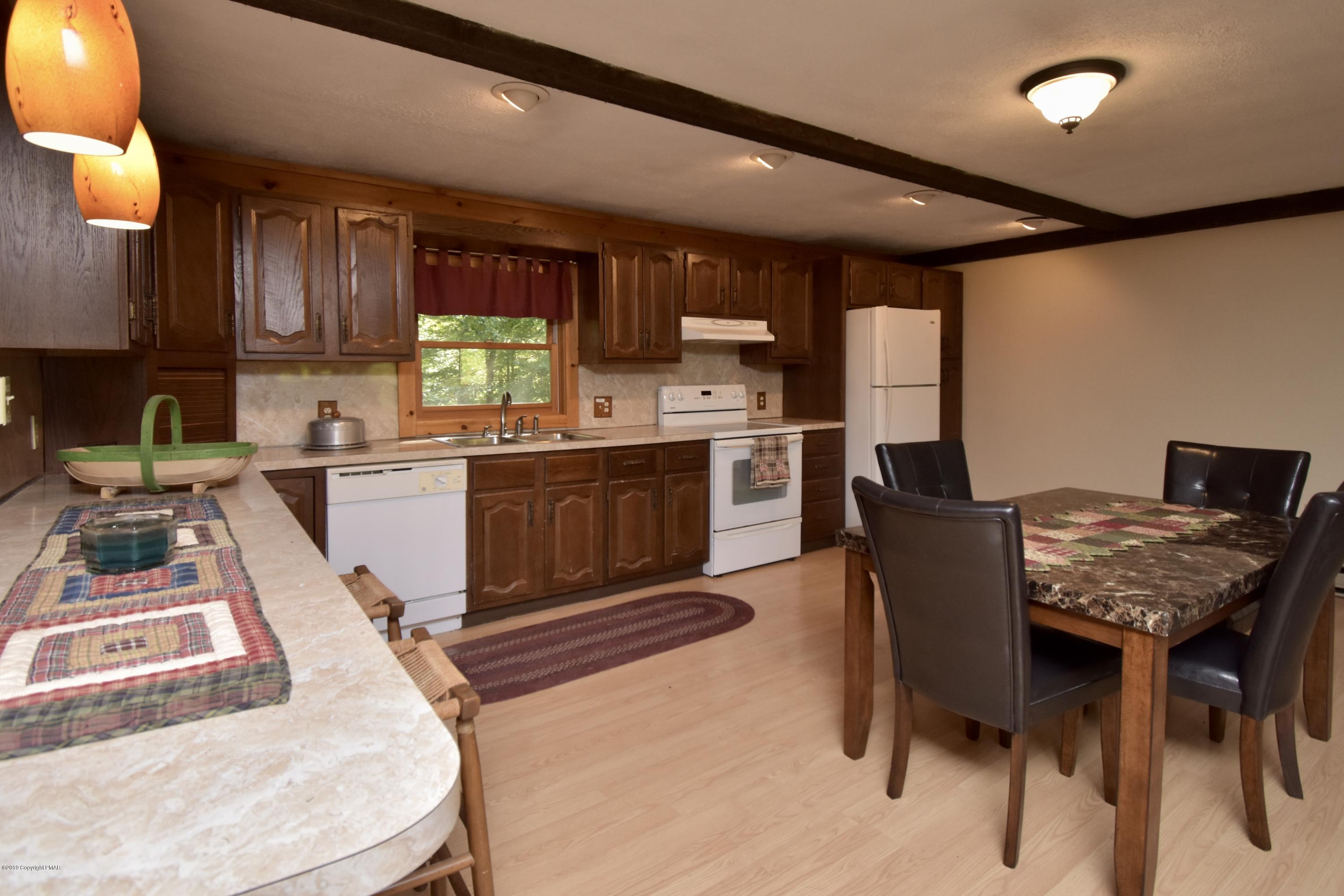 177 Saw Mill Road Pocono Lake, PA 18347 - Photo 19 of 41 kitchen