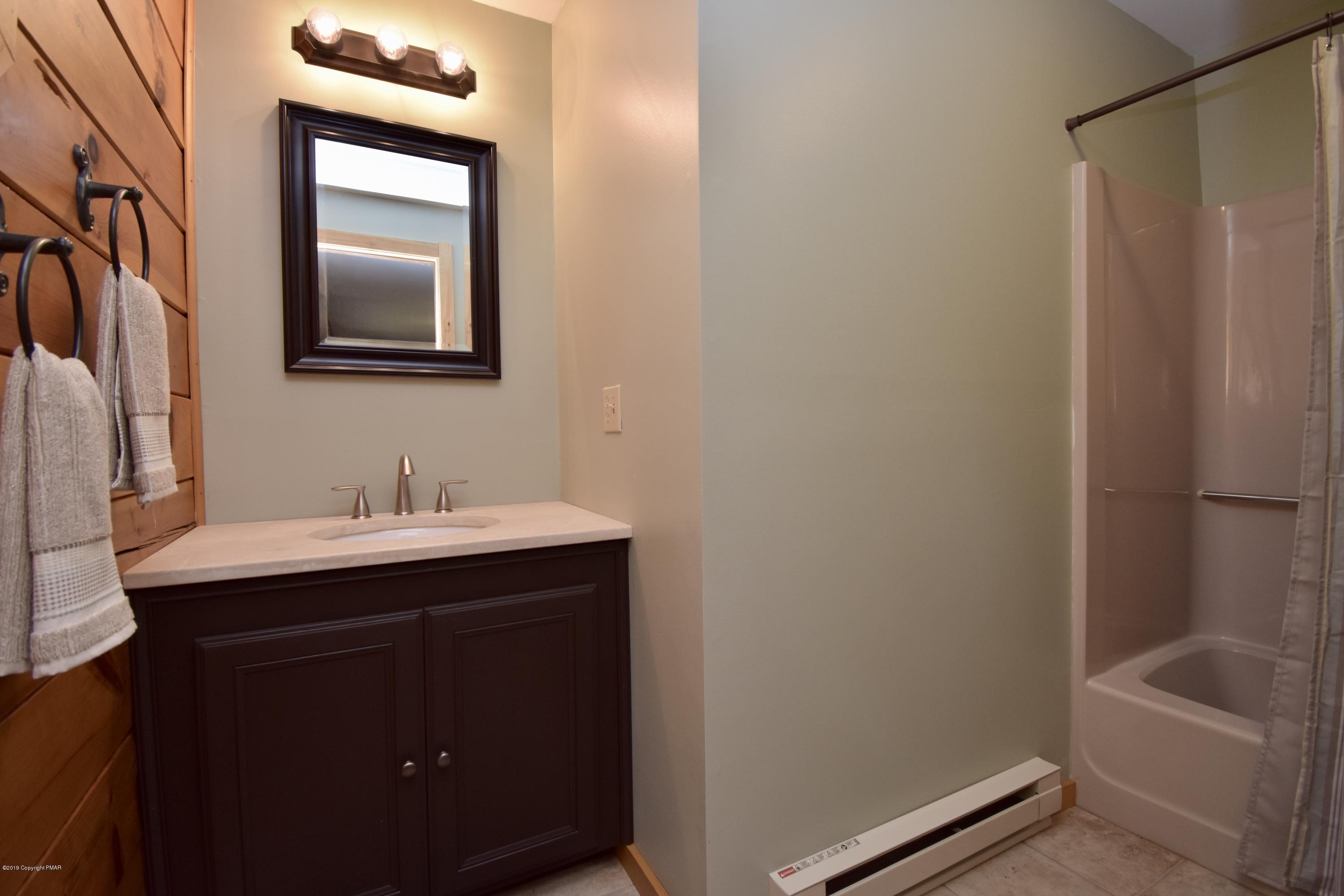 177 Saw Mill Road Pocono Lake, PA 18347 - Photo 23 of 41 master bath