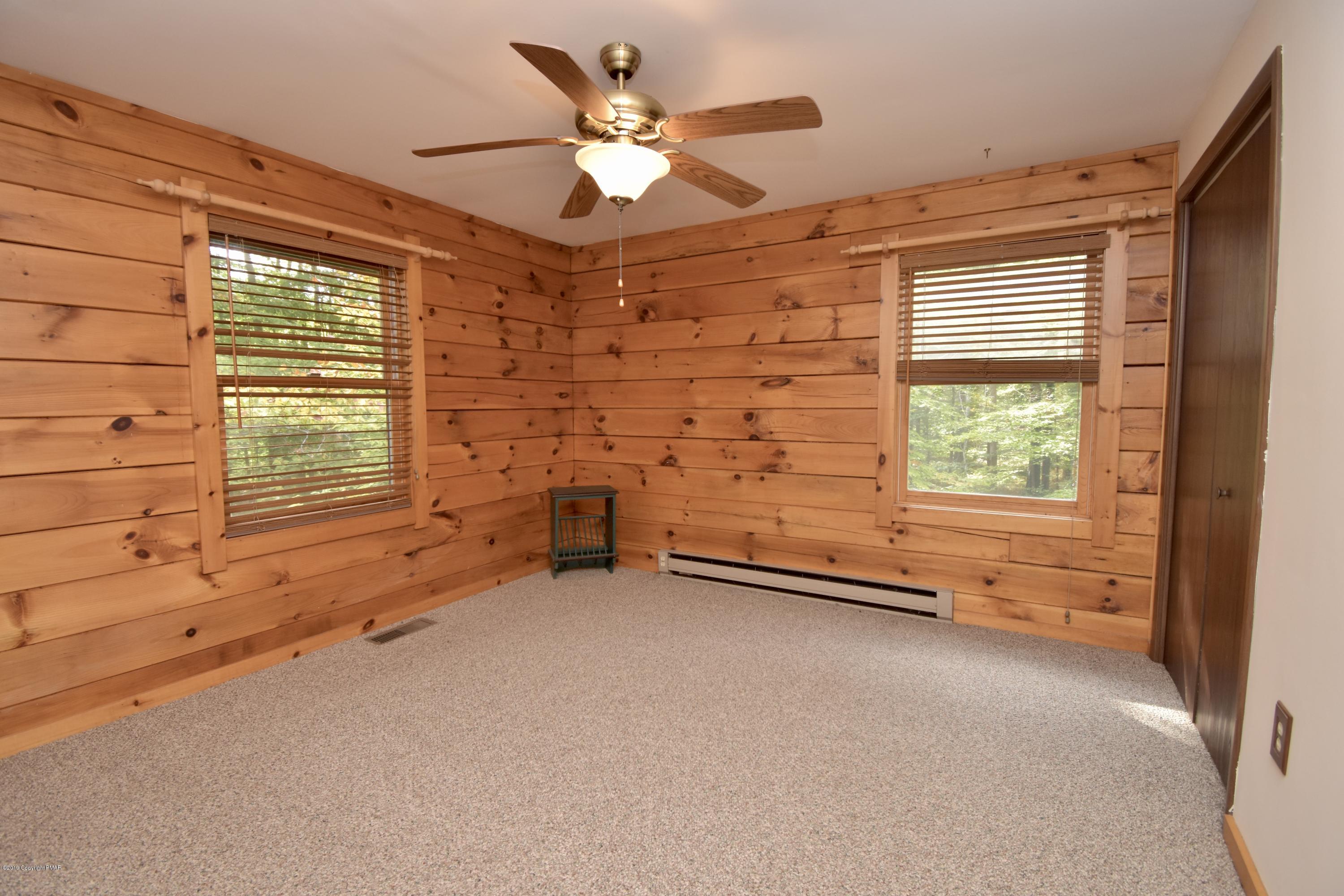 177 Saw Mill Road Pocono Lake, PA 18347 - Photo 25 of 41 bedroom 2