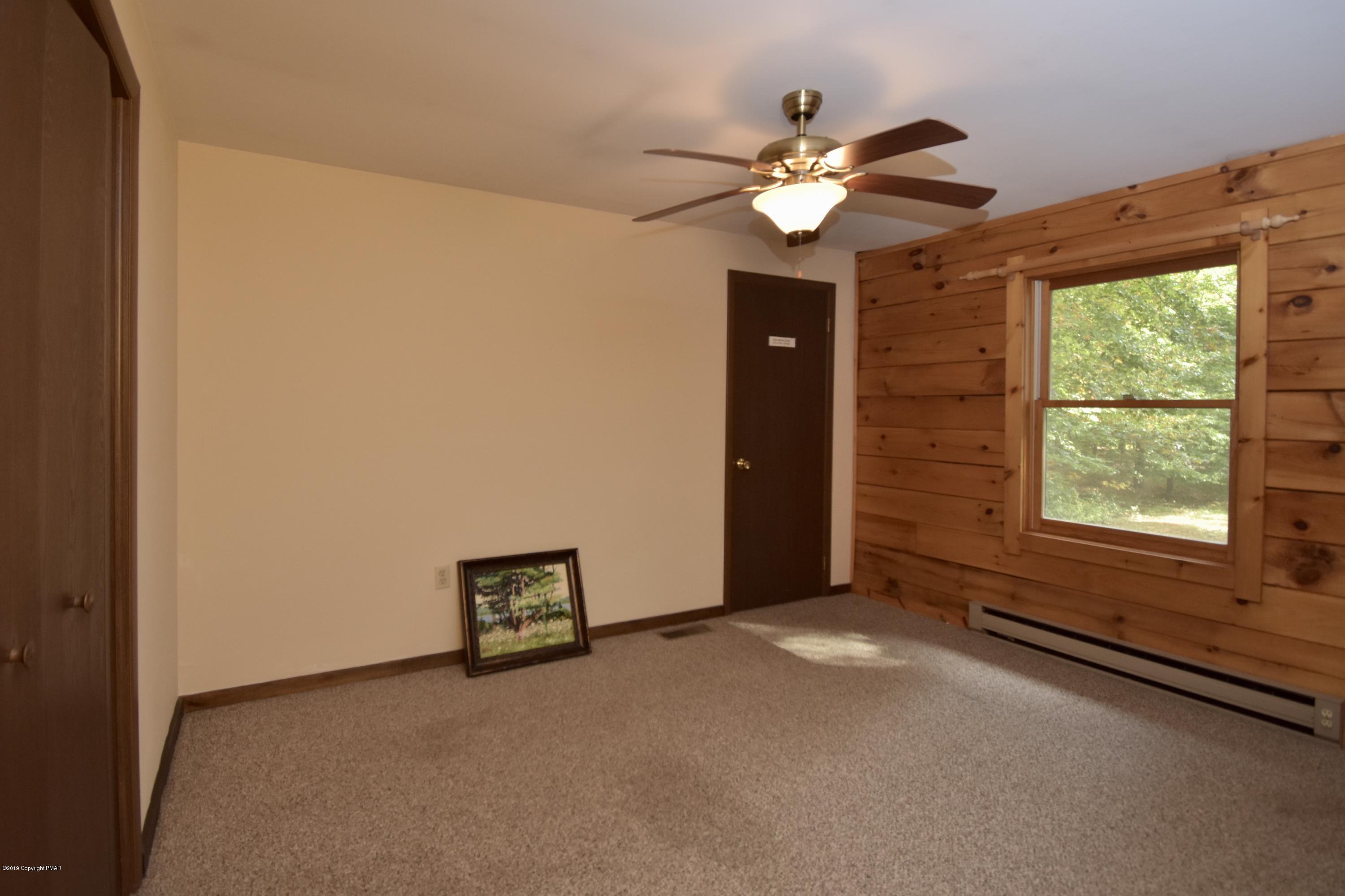 177 Saw Mill Road Pocono Lake, PA 18347 - Photo 27 of 41 bedroom 3