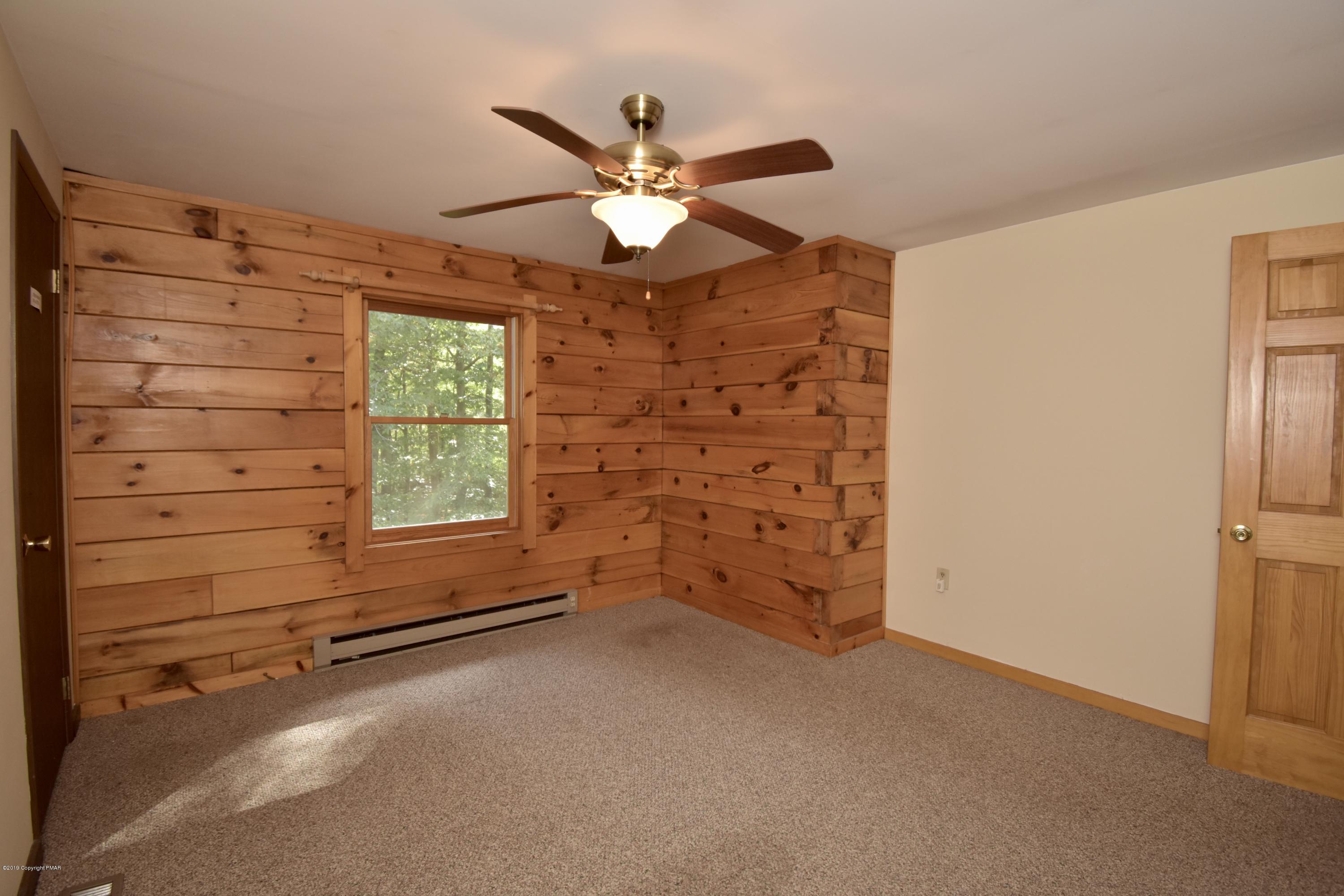 177 Saw Mill Road Pocono Lake, PA 18347 - Photo 28 of 41 bedroom 3