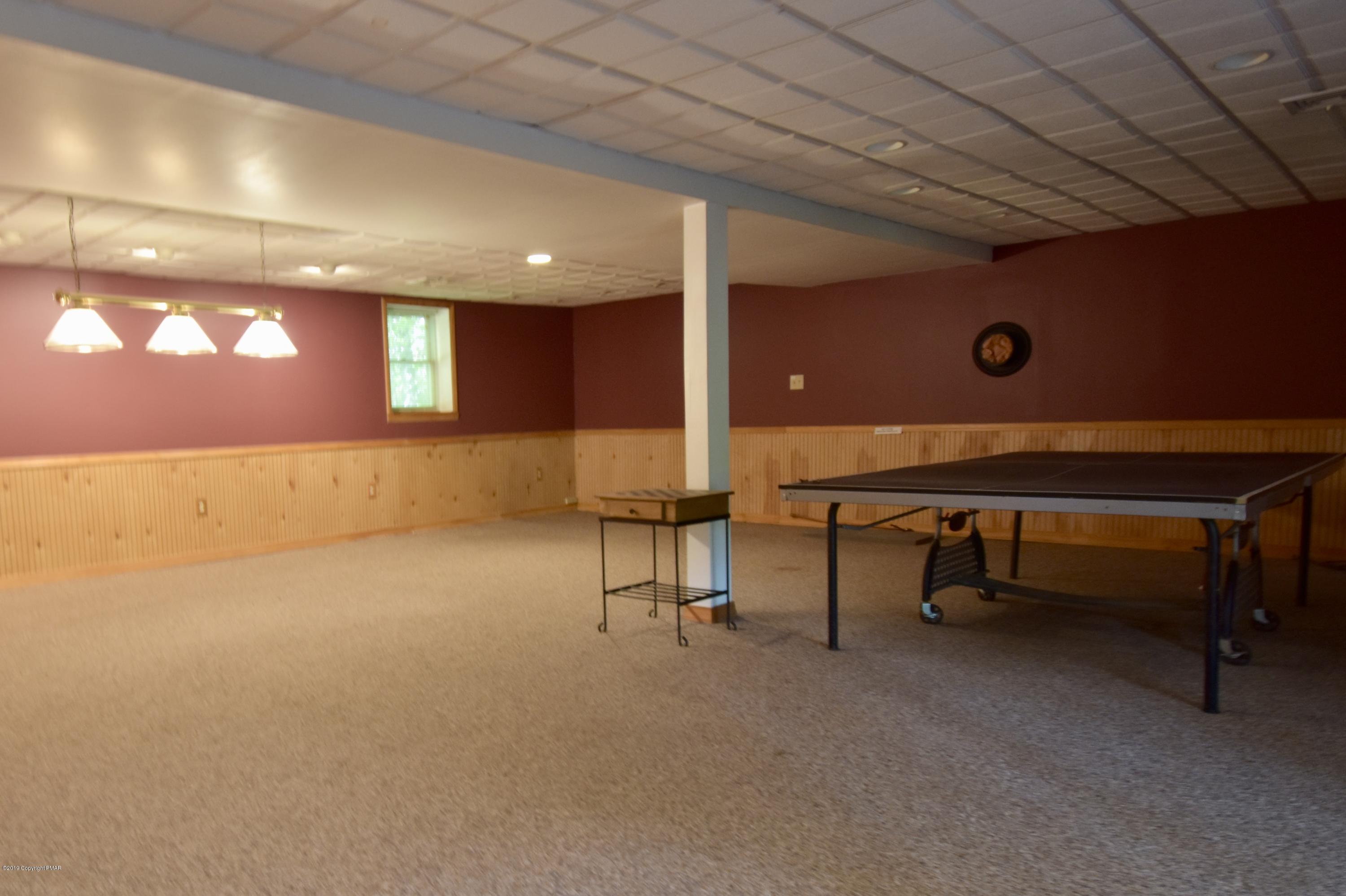 177 Saw Mill Road Pocono Lake, PA 18347 - Photo 30 of 41 family room