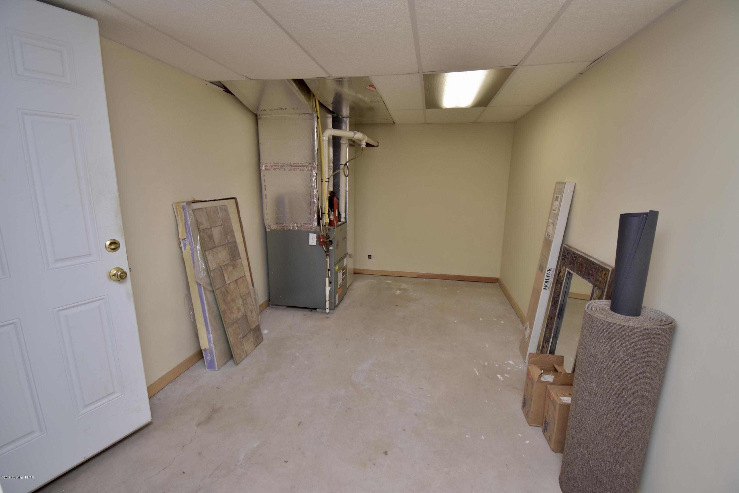 177 Saw Mill Road Pocono Lake, PA 18347 - Photo 33 of 41 utility room