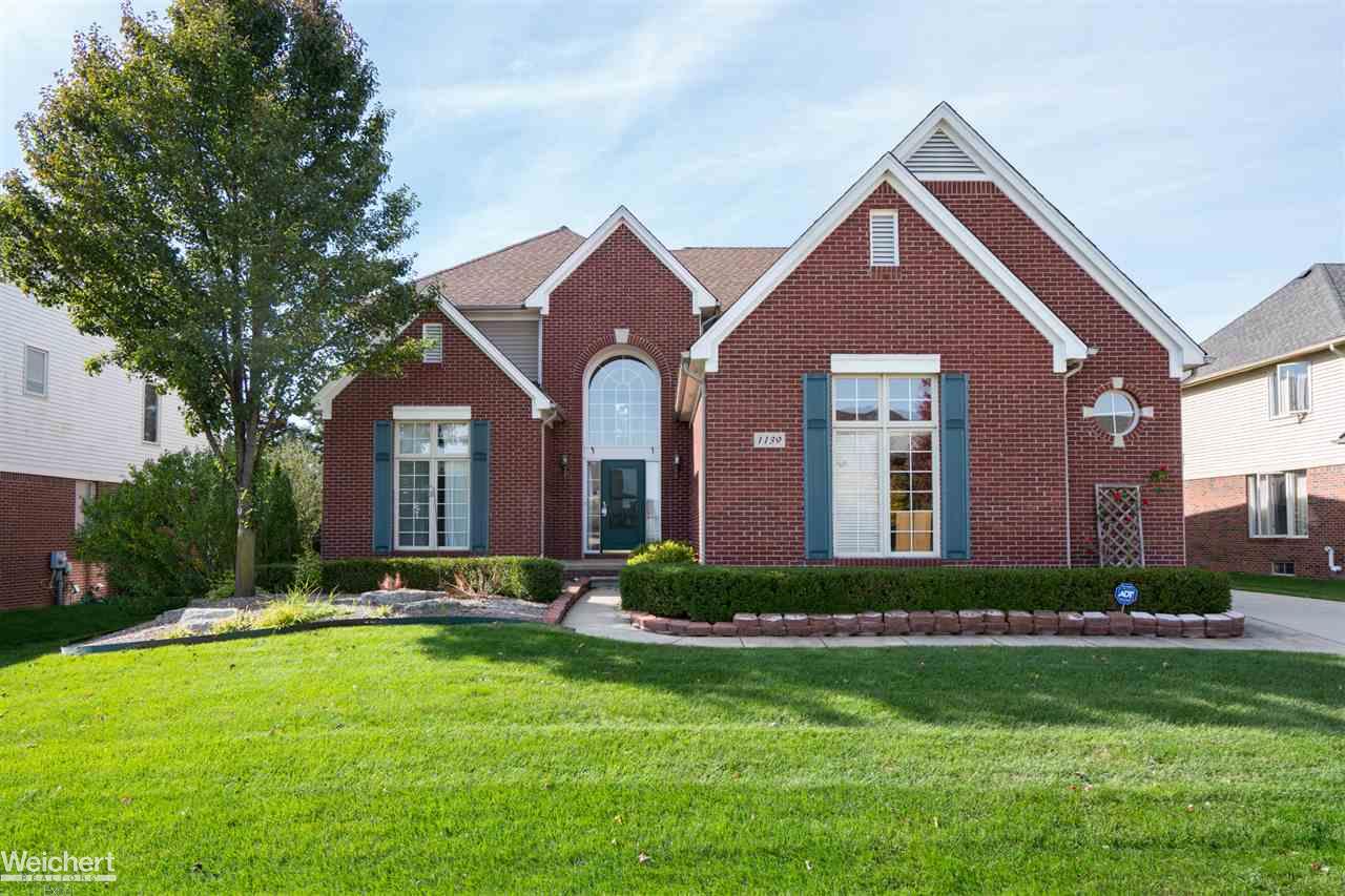 1139 Krista Lane Rochester, MI 48307 - Photo 1 of 59 31338879.JPG