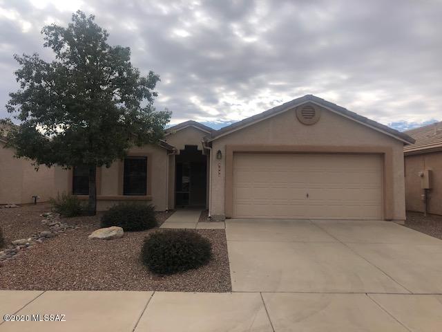 7212 East Navigator Tucson, AZ 85756 - Photo 1 of 19