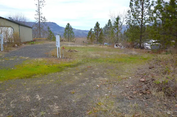 $54,000 | 102 Lolo Street, Kamiah, ID 83536