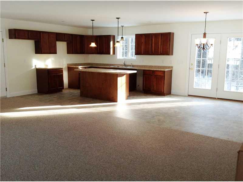 25 Town Farm Road Windham, ME 04062 - Photo 3 of 16 Interior Space/Layout. Open concept...