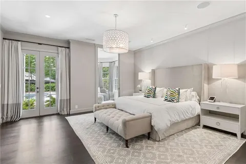 $3,250,000 | 1024 Somerset Drive Northwest, Atlanta, GA 30327