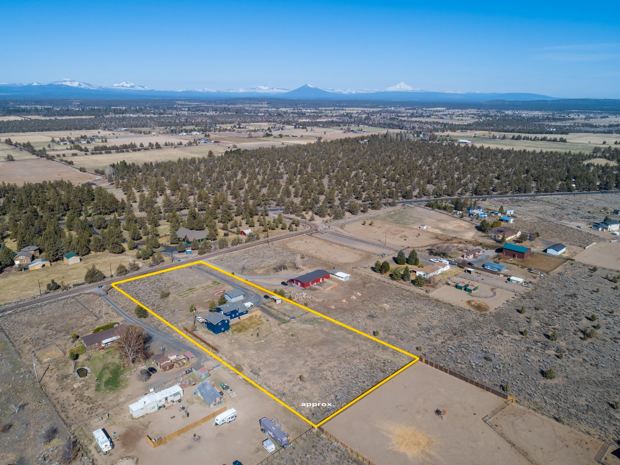 65158 Hunnell Road Bend, OR 97703 - Photo 28 of 31 MLS 27