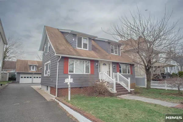 $2,100 | 94 Liberty Street, Unit 2, Lodi, NJ 07644
