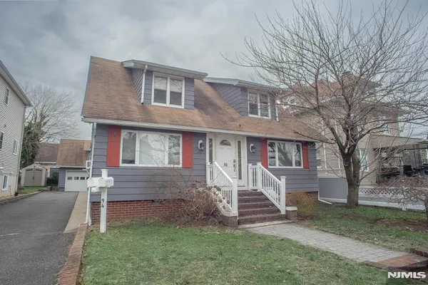 $2,100 | 94 Liberty Street, Unit 2, Lodi, NJ 07644