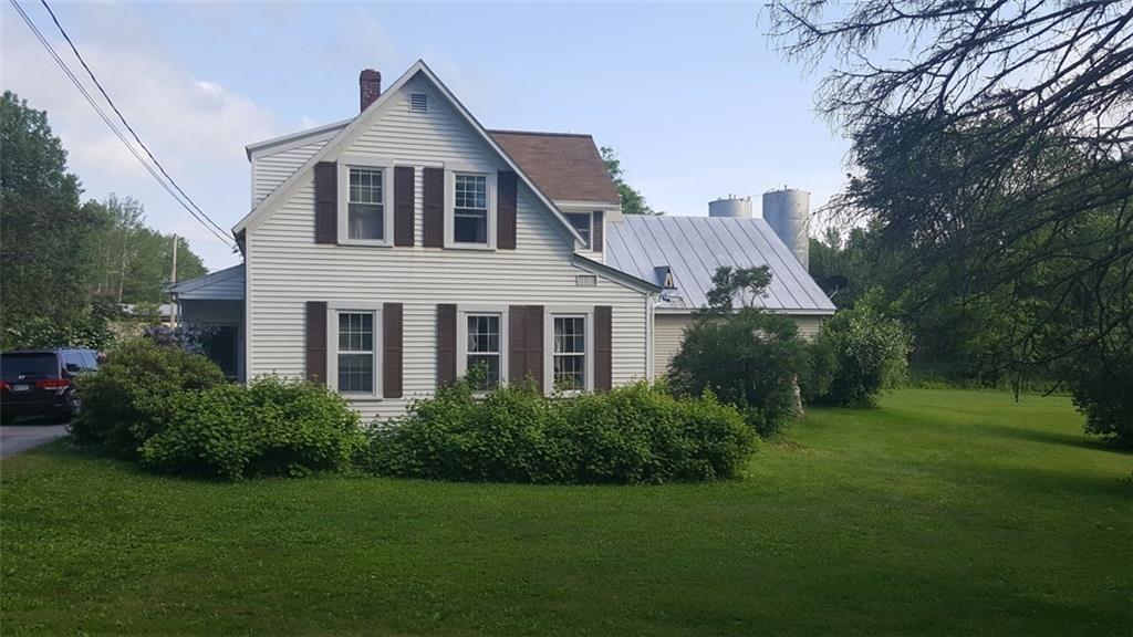 112 Temple Road Farmington, ME 04938 - Photo 22 of 27 Photo