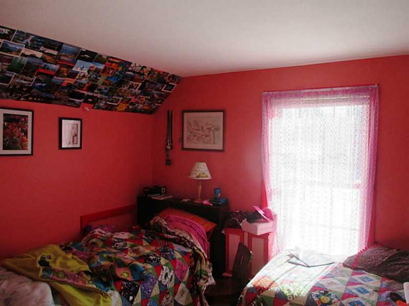 91 Webbs Mills Road Casco, ME 04015 - Photo 15 of 16 Bedroom.