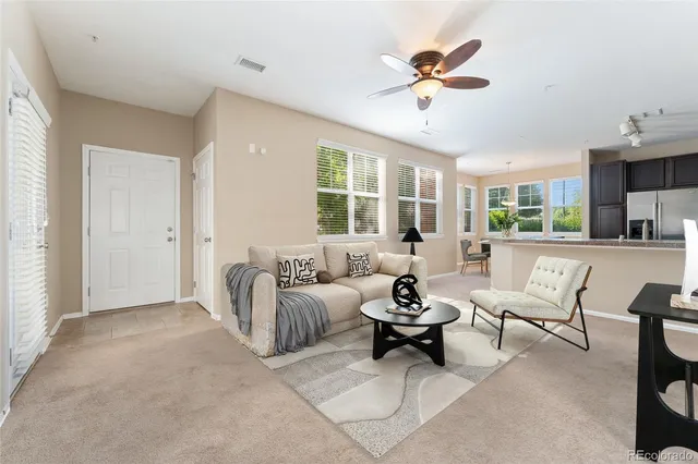 $375,000 | 9637 East 5th Avenue, Unit 101, Denver, CO 80230