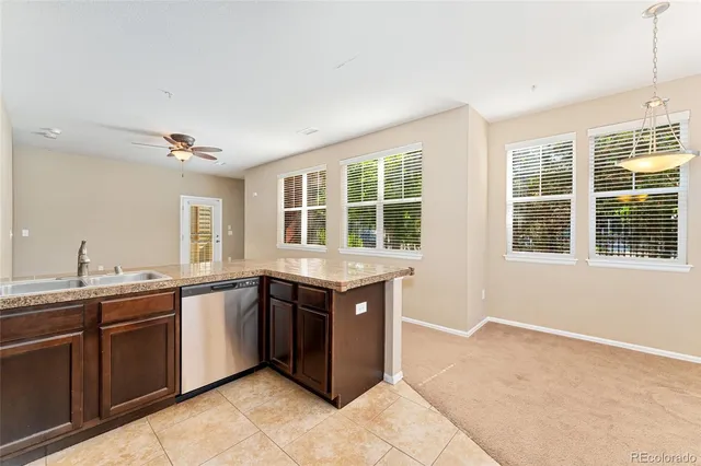 $375,000 | 9637 East 5th Avenue, Unit 101, Denver, CO 80230