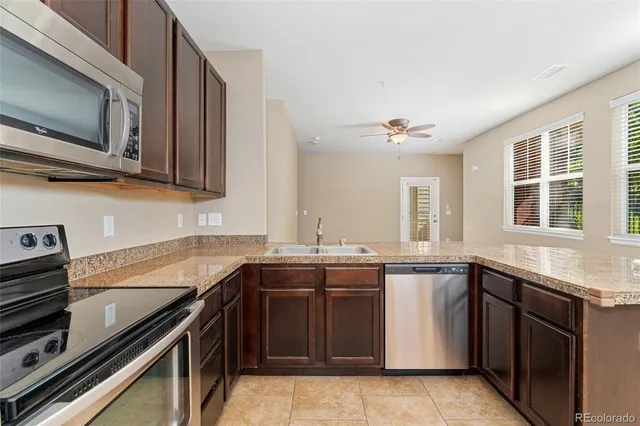$375,000 | 9637 East 5th Avenue, Unit 101, Denver, CO 80230