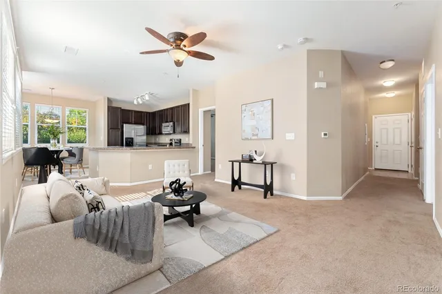 $375,000 | 9637 East 5th Avenue, Unit 101, Denver, CO 80230