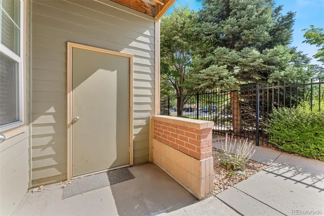 $375,000 | 9637 East 5th Avenue, Unit 101, Denver, CO 80230