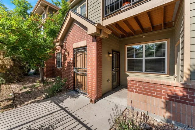 $375,000 | 9637 East 5th Avenue, Unit 101, Denver, CO 80230
