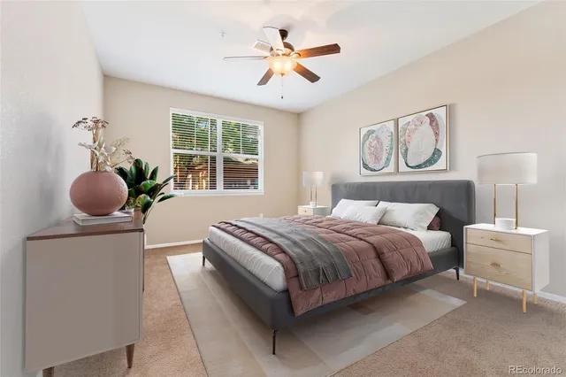 $375,000 | 9637 East 5th Avenue, Unit 101, Denver, CO 80230