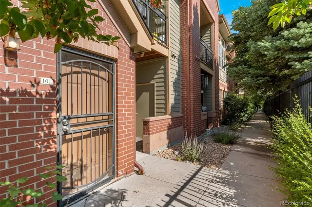 $375,000 | 9637 East 5th Avenue, Unit 101, Denver, CO 80230