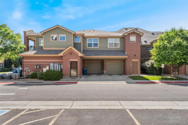 $375,000 | 9637 East 5th Avenue, Unit 101, Denver, CO 80230