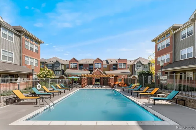 $375,000 | 9637 East 5th Avenue, Unit 101, Denver, CO 80230