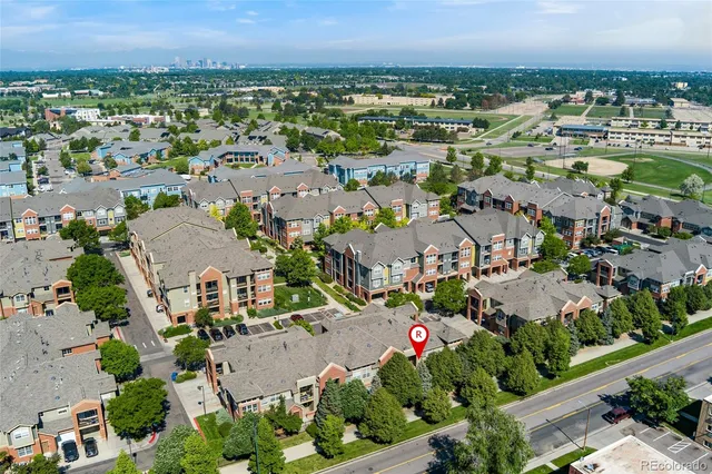 $375,000 | 9637 East 5th Avenue, Unit 101, Denver, CO 80230