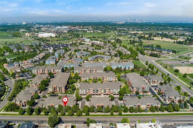 $375,000 | 9637 East 5th Avenue, Unit 101, Denver, CO 80230