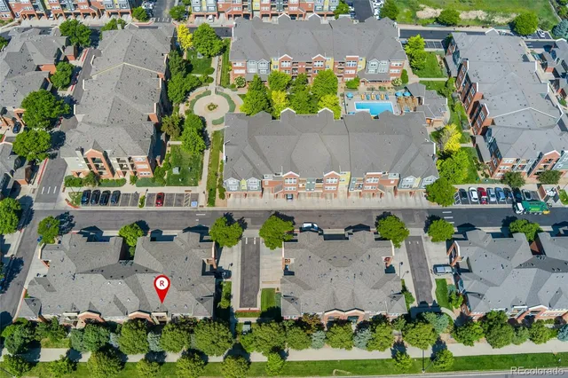 $375,000 | 9637 East 5th Avenue, Unit 101, Denver, CO 80230