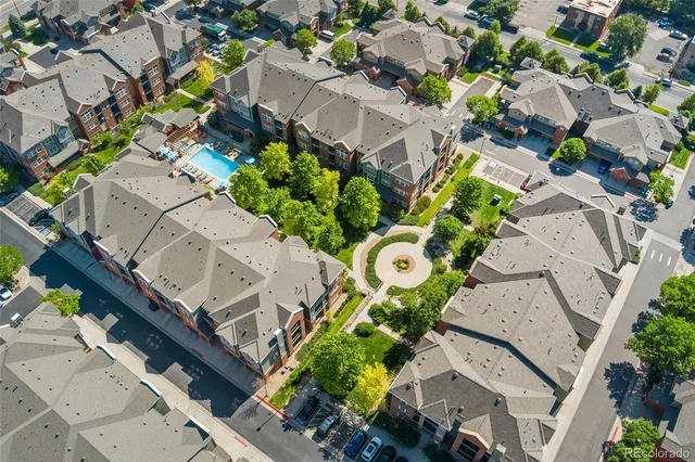 $375,000 | 9637 East 5th Avenue, Unit 101, Denver, CO 80230