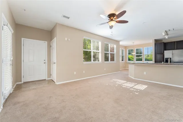 $375,000 | 9637 East 5th Avenue, Unit 101, Denver, CO 80230