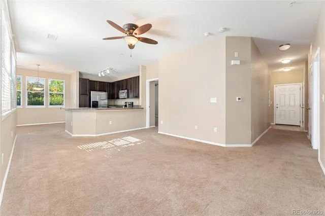 $375,000 | 9637 East 5th Avenue, Unit 101, Denver, CO 80230