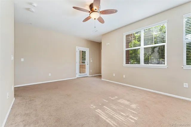 $375,000 | 9637 East 5th Avenue, Unit 101, Denver, CO 80230