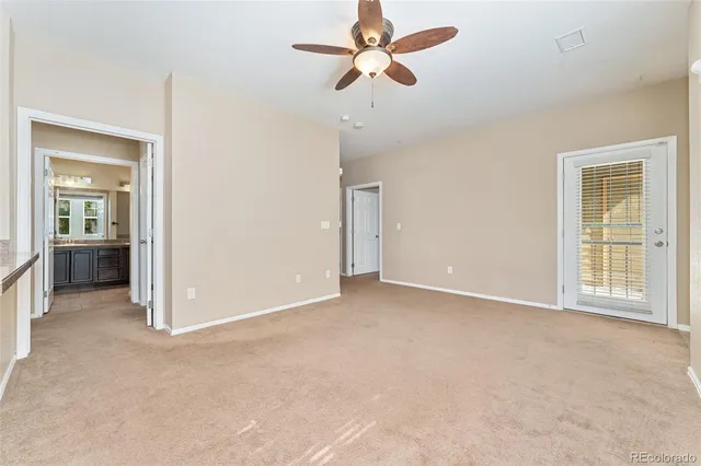 $375,000 | 9637 East 5th Avenue, Unit 101, Denver, CO 80230