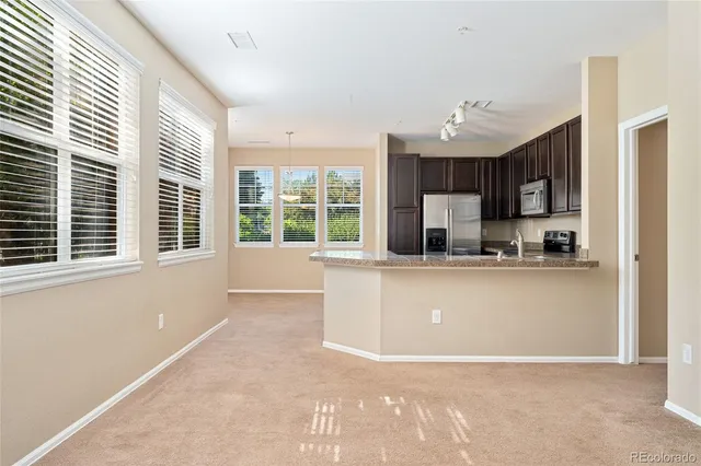 $375,000 | 9637 East 5th Avenue, Unit 101, Denver, CO 80230