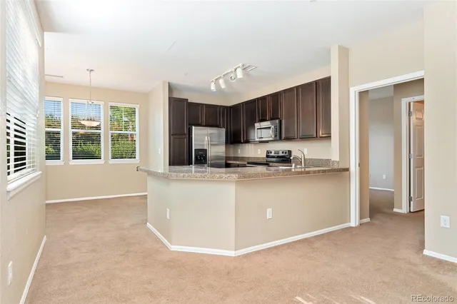 $375,000 | 9637 East 5th Avenue, Unit 101, Denver, CO 80230