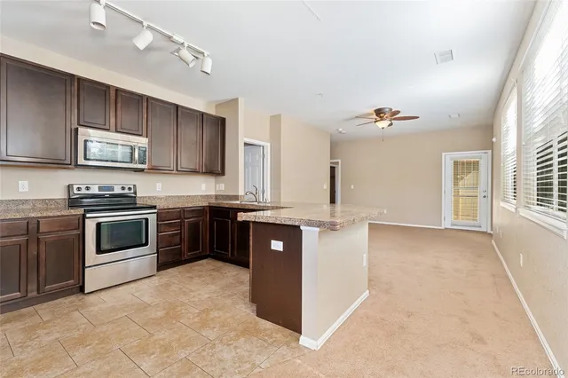 $375,000 | 9637 East 5th Avenue, Unit 101, Denver, CO 80230