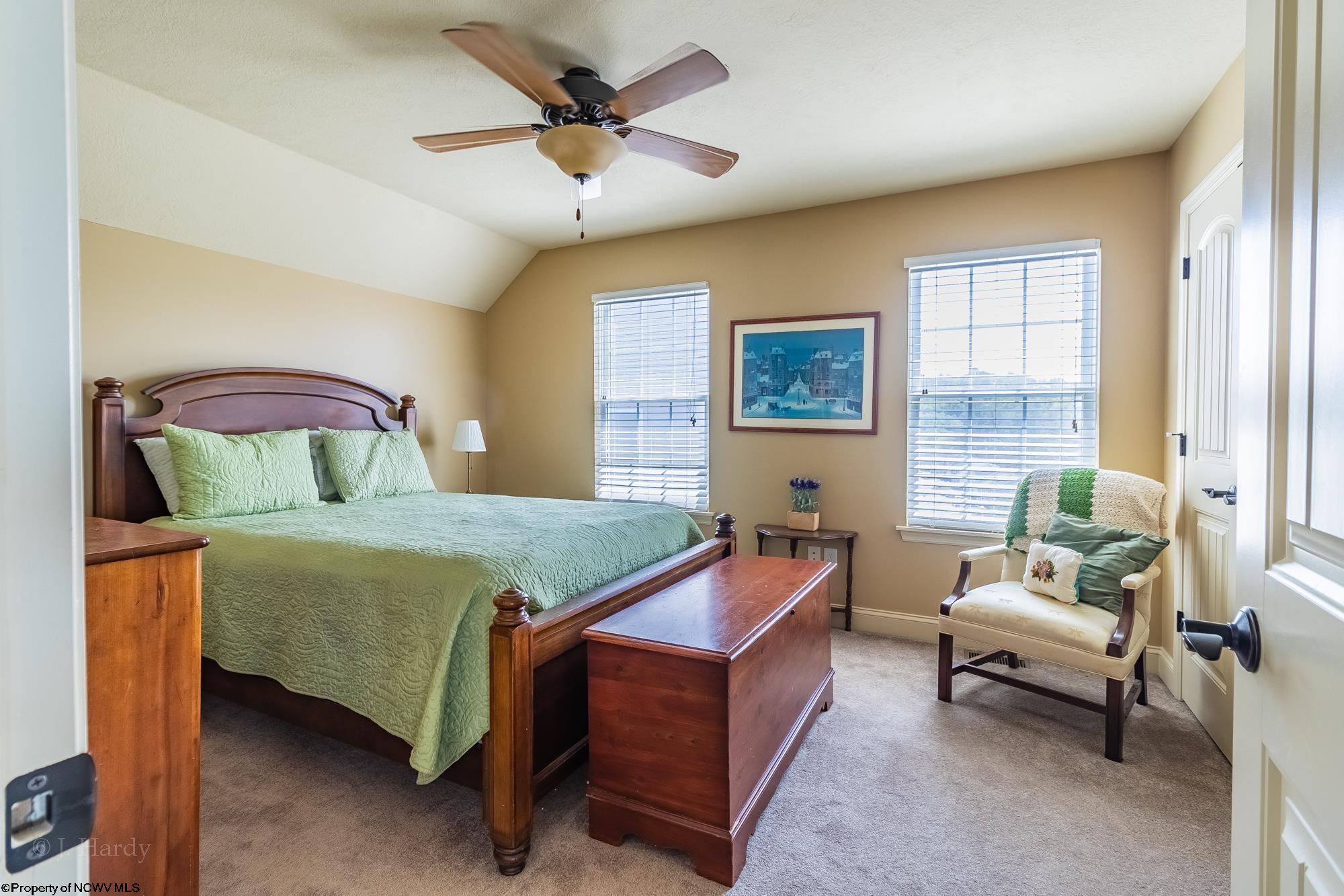 122 Open Ridge Road Morgantown, WV 26508 - Photo 16 of 30 Gallery Image 16