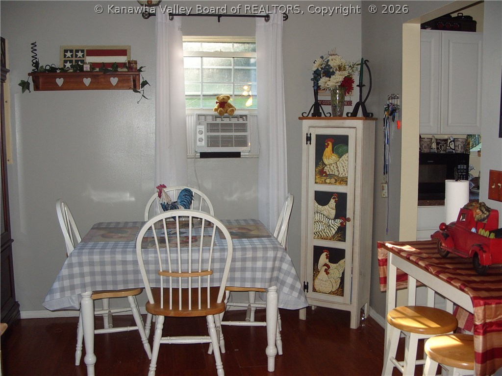 470 Beech Ln Road Buffalo, WV 25033 - Photo 9 of 29 Gallery Image 9