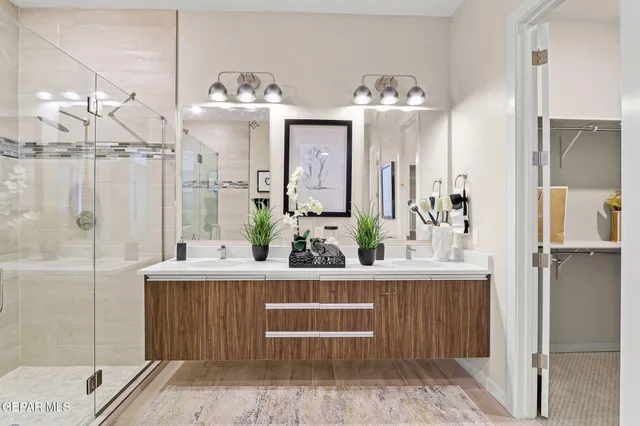 $528,800 | 14620 Pebble Hills Boulevard, El Paso, TX 79938