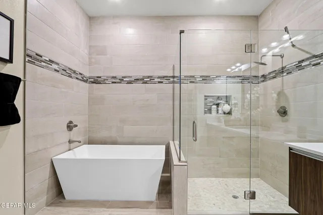 $528,800 | 14620 Pebble Hills Boulevard, El Paso, TX 79938