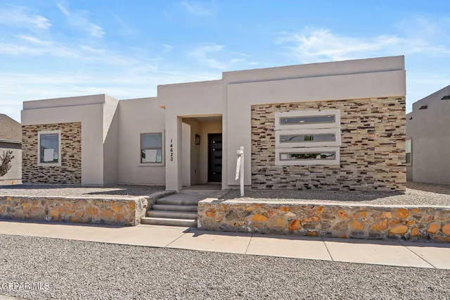 $528,800 | 14620 Pebble Hills Boulevard, El Paso, TX 79938