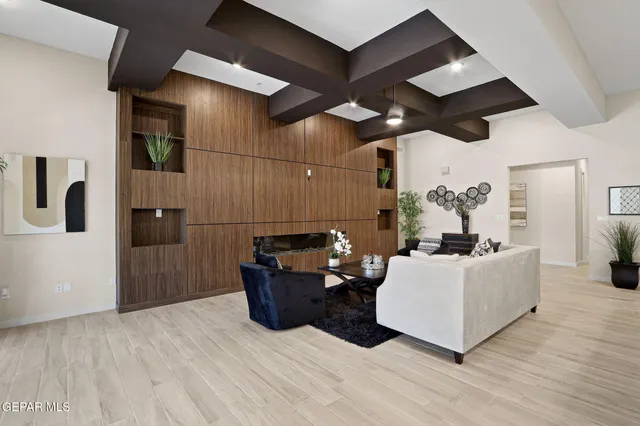 $528,800 | 14620 Pebble Hills Boulevard, El Paso, TX 79938