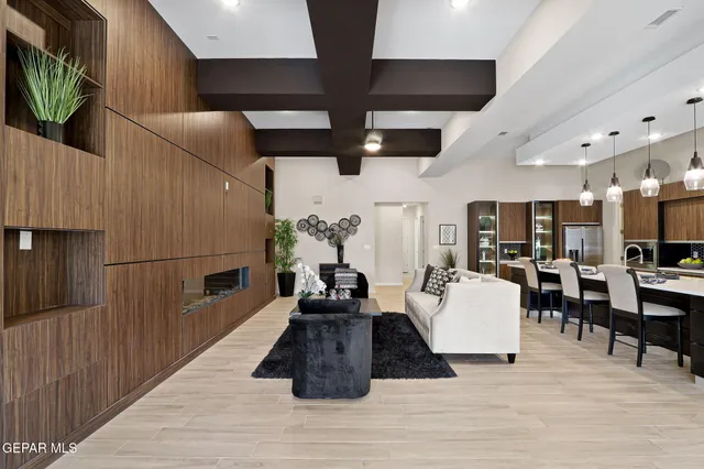 $528,800 | 14620 Pebble Hills Boulevard, El Paso, TX 79938