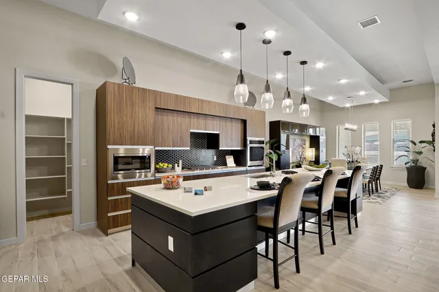 $528,800 | 14620 Pebble Hills Boulevard, El Paso, TX 79938